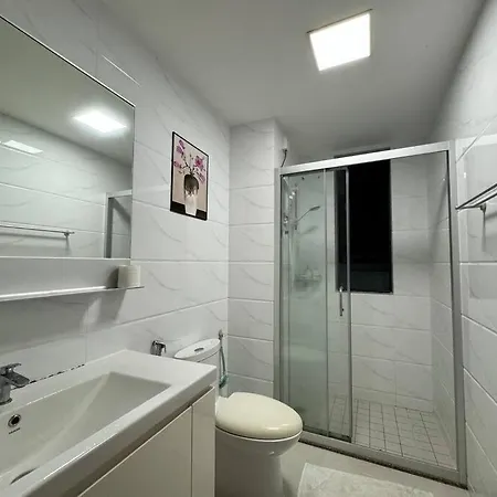 Oceanview Oasis 6 - 10Pax 3R2B C0905 King'S Homestay Gelang Patah Luaran gambar