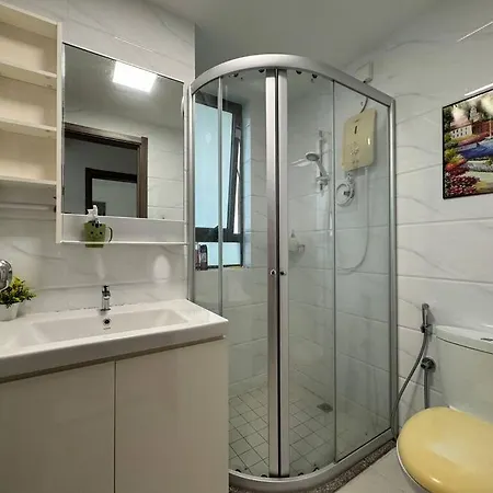 Oceanview Oasis 6 - 10Pax 3R2B C0905 King'S Homestay Gelang Patah Luaran gambar