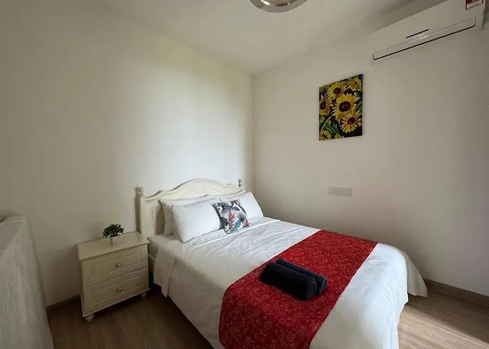 Oceanview Oasis 6 - 10Pax 3R2B C0905 King\'S Homestay