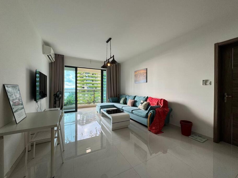 Oceanview Oasis 6 - 10pax 3r2b C0905 King's Apartment
