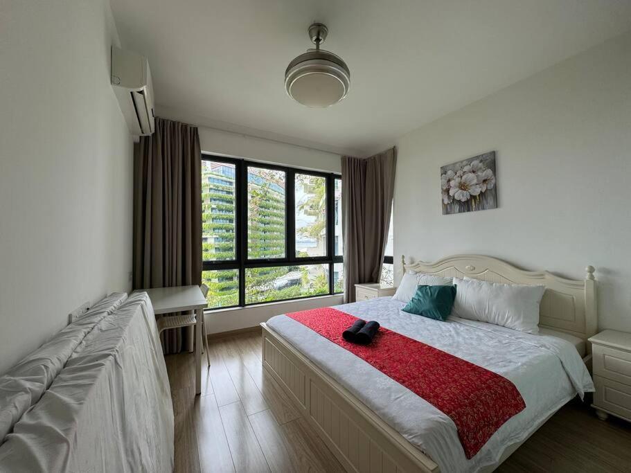 Oceanview Oasis 6 - 10pax 3r2b C0905 King's * Gelang Patah
