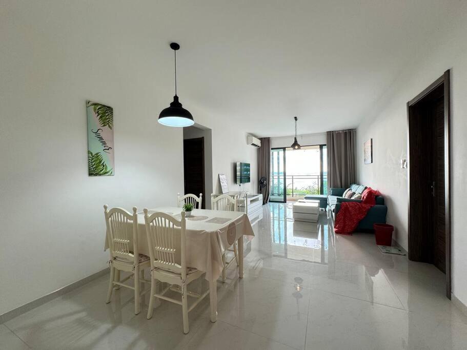 Oceanview Oasis 6 - 10pax 3r2b C0905 King's