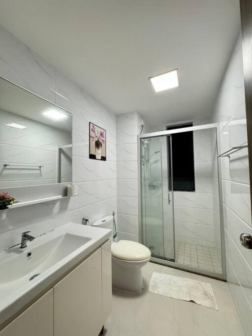 Oceanview Oasis 6 - 10pax 3r2b C0905 King's