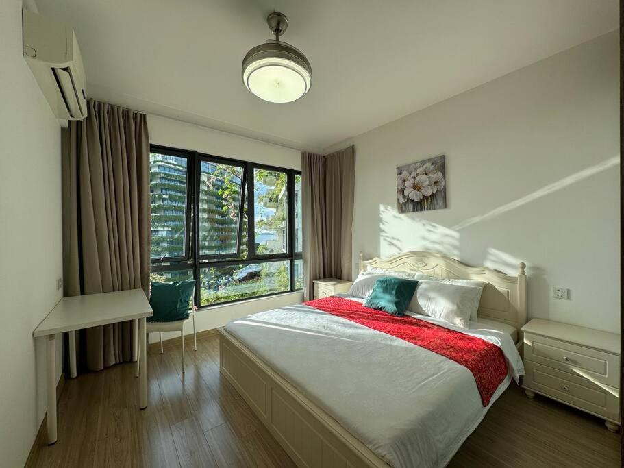 Oceanview Oasis 6 - 10pax 3r2b C0905 King's * Gelang Patah
