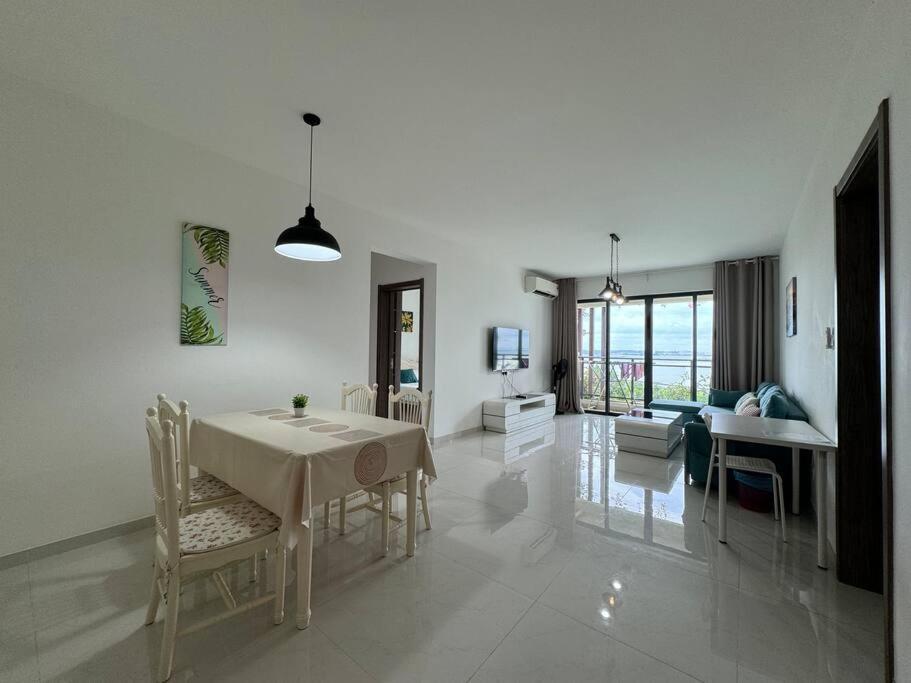 Oceanview Oasis 6 - 10pax 3r2b C0905 King's